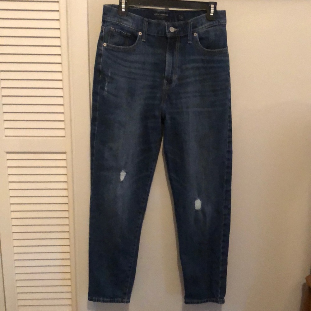 LuckyBrand Jeans